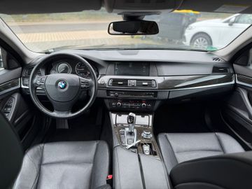 BMW 520 - 12
