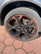 Cupra Formentor VZ 4Drive, Leder, Navi, Kamera - Cupra Formentor aus 2023