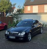 Mercedes-Benz MERCEDES E350 AVANTGARDE *HARMAN KARDON*PD... - Mercedes-Benz E 350 in Hamm