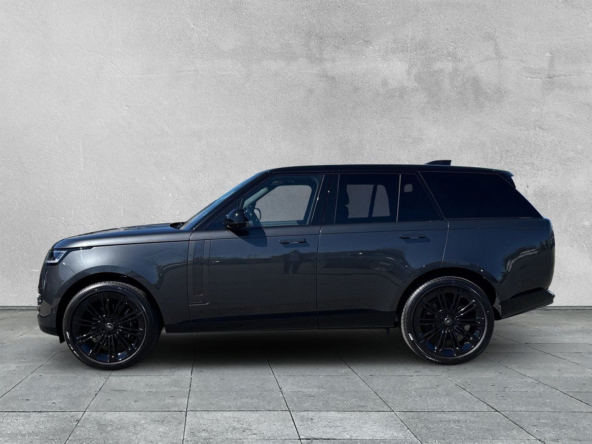 Land Rover Range Rover - Bild 11
