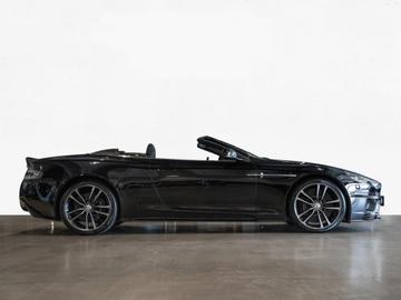 2011 Aston Martin DBS — миниатюра 14