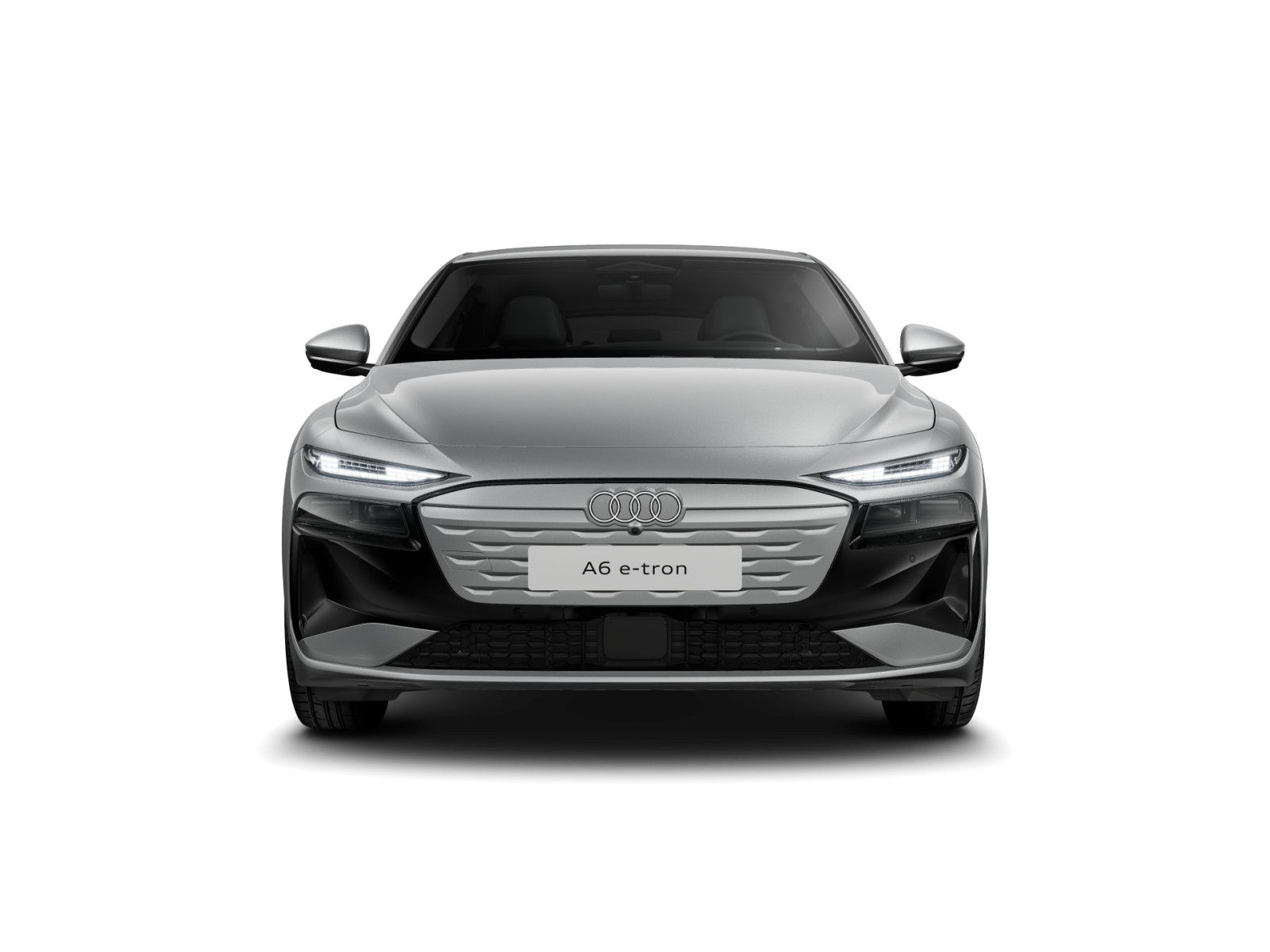 Audi A6 e-tron - Bild 2