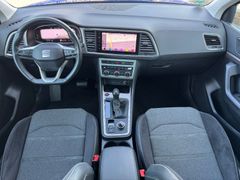 SEAT Ateca Xperience 2.0 TDI 4Drive