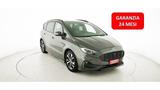 Ford FORD S-Max 2.5 Full Hybrid 190CV CVT ST-Line Bus - Ford S-MAX ST-Line mit Hybrid-Antrieb (Benzin/Elektro)