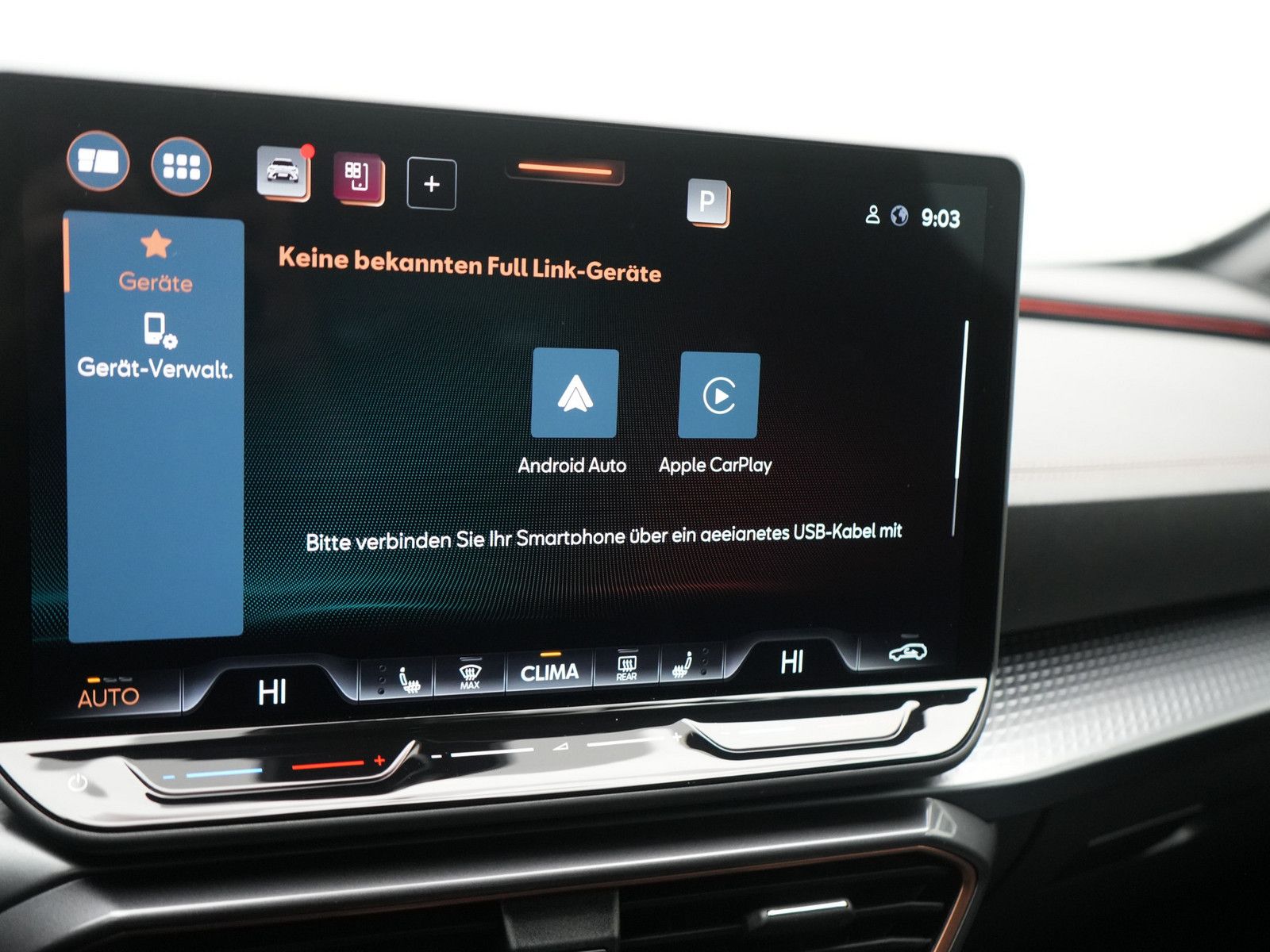 Cupra Formentor - Bild 10