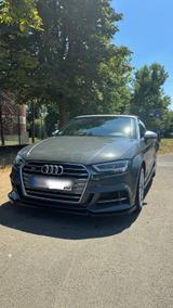 Audi S3 Cabrio 8V 310 ps 97.888 km | B&O |... - Audi S3: 8p