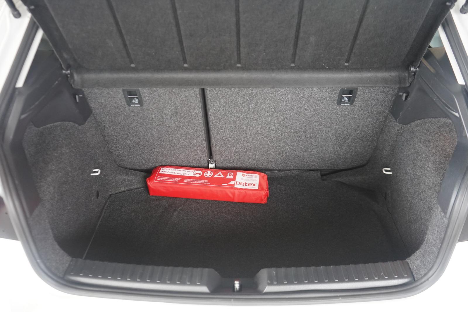 Seat Ibiza 1.0 TSI DSG Navi Beats ACC Sitzheizung