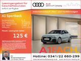 Audi A1 Sportback advanced 30 TFSI All-Season*16*LED* - Neuwagen in Leipzig