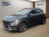 Hyundai KONA 1.6 GDi HEV 2WD DCT Trend Navi Klima SHZ - Hyundai KONA in Lübeck