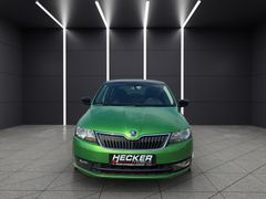Skoda Rapid Spaceback 1.2 TSI Style Plus