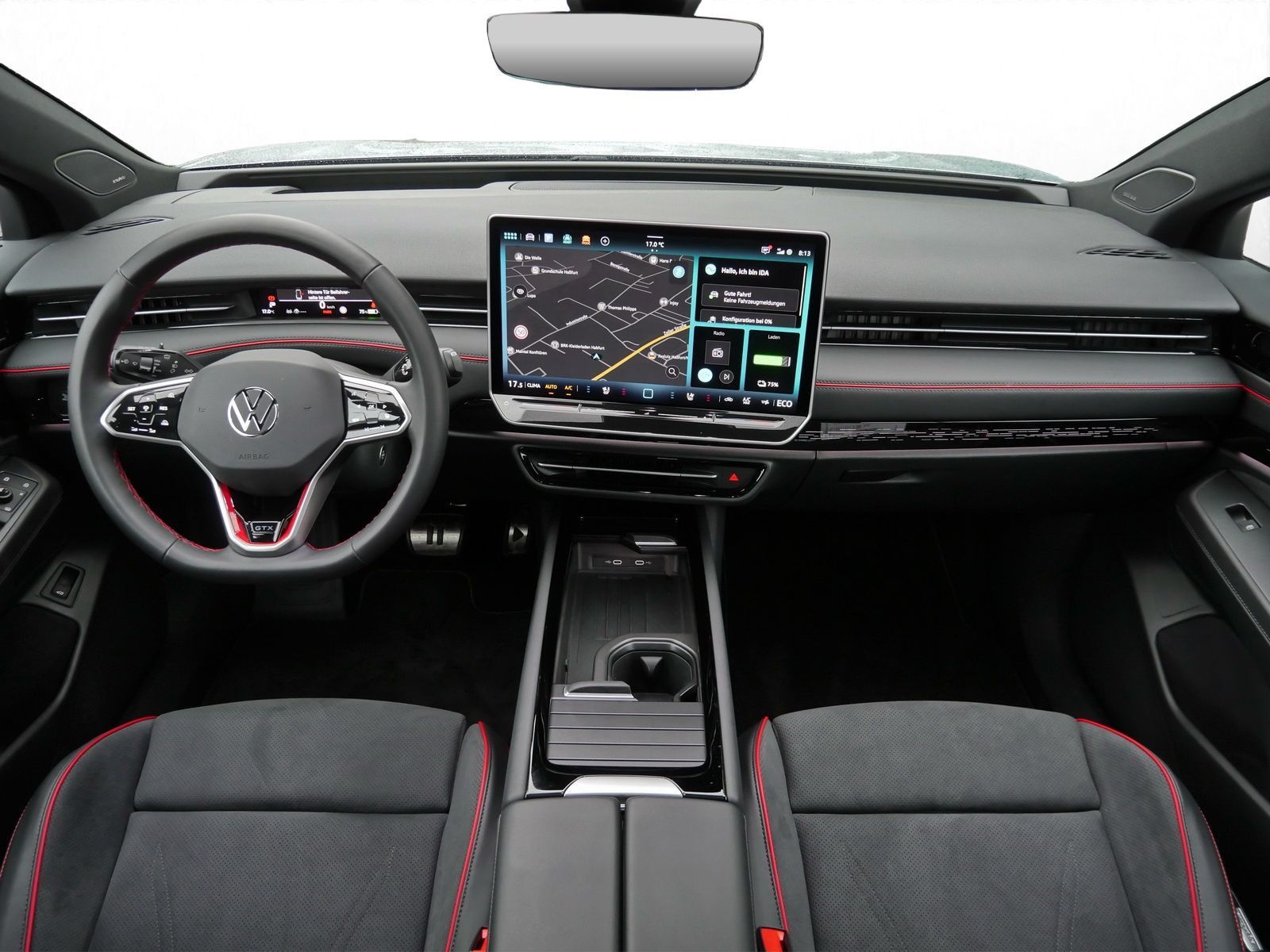 Volkswagen ID.7 - Bild 5