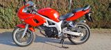 Suzuki SV650 S , TÜV neu, Kofferset - SUZUKI 2000 SV650