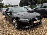 Audi A7 Sportback S-line 50 TDI quattro*Garantie* - Audi A7 in Halle