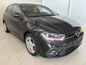 Fotografie 3 des VW Polo 2.0 TSI DSG GTI
