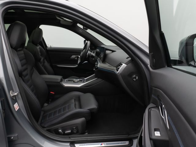 Foto Nummer 25: BMW 330d