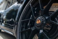 PORSCHE 992.2 Carrera 4 GTS / COUPE / 18 WEGE / LED PORSCHE 992.2 Carrera 4 GTS / COUPE / 18 WEGE / LED