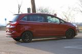 Ford Grand C-Max 1,5 EcoBoost 110kW Titanium Titanium - rote Ford Grand C-Max