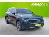 Volkswagen Touareg 3.0TDI 4M R-Line + StandHzg+Luftfahrw+ - gebrauchte VW Touareg aus dem Jahr 2022
