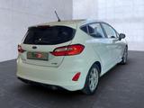 Ford Fiesta ST-Line LED PDC h. Keyless Tempo SHZ DAB - Ford Fiesta: D