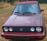 Volkswagen Golf 1 Cabrio Etienne Aigner - Volkswagen Golf: Cabrio, Etienne Aigner