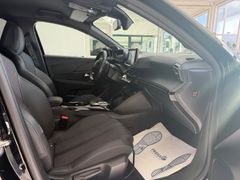 PEUGEOT 208 (e-) GT SHZ LED CAM CARPLAY DAB+ 89,3%!