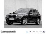 BMW X3 xDrive20d M SPORT+HuD+DA+PA+HiFi+NAVI - BMW X3