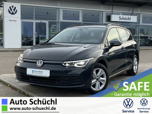 Volkswagen Golf Variant 2.0 TDI Life NAVI+LED+APP-CONNECT+A