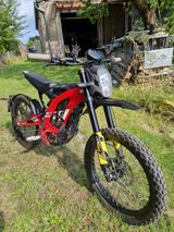 Sur-Ron Light Bee unverbastelter Originalzustand - SUR-RON MOTORRAD