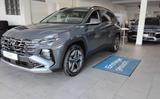 Hyundai TUCSON 1.6 T-GDi 48V-LED NAVI EL-SITZE Matrix