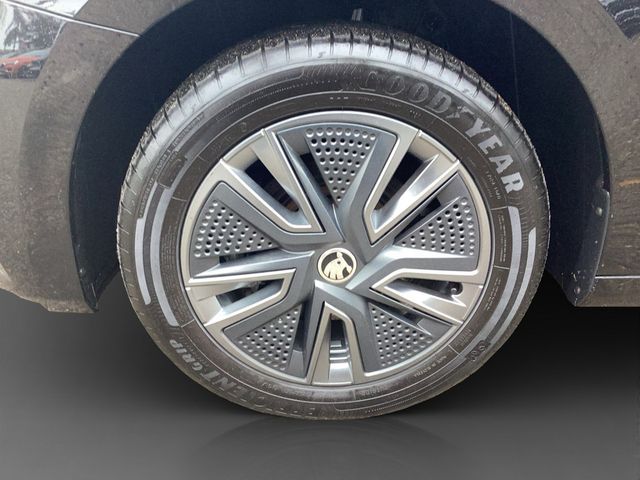 Fabia 1.0TSI DSG Drive