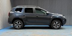 DACIA Duster II Journey 1er.Hand/360°-Kamera/CarPlay&+