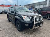 Toyota Land Cruiser 3.0 D-4D Executive Automatik - Toyota Land Cruiser in Hamm