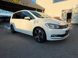 Volkswagen Touran Highline/ 7 SITZE - Behindertengerechte Volkswagen Touran