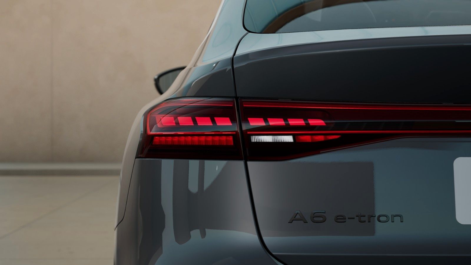 Audi A6 e-tron - Bild 6