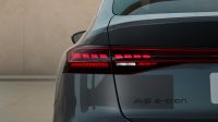 Audi A6 e-tron - Vorschau Bild 6