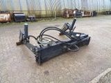 BOMAG BW 213 Anbaurahmen f. Plattenverdichter - Angebote entsprechen deinen Suchkriterien