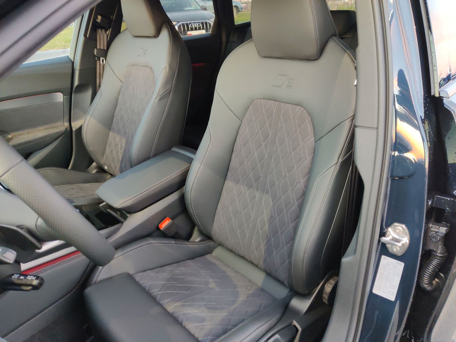 Audi A5 - Bild 12