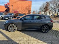 BMW X2 xD 25 e MSport*Panorama*Kamera*ACC*W+S.Räder