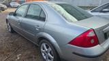 Ford Mondeo 1.8 SCI 96 kW Ambiente - Ford Mondeo: 1.8