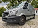 Mercedes-Benz Sprinter 313CDI, 1.Hand,Klima,AHK,Rückfahrkamera - Mercedes-Benz Sprinter: 313 Cdi