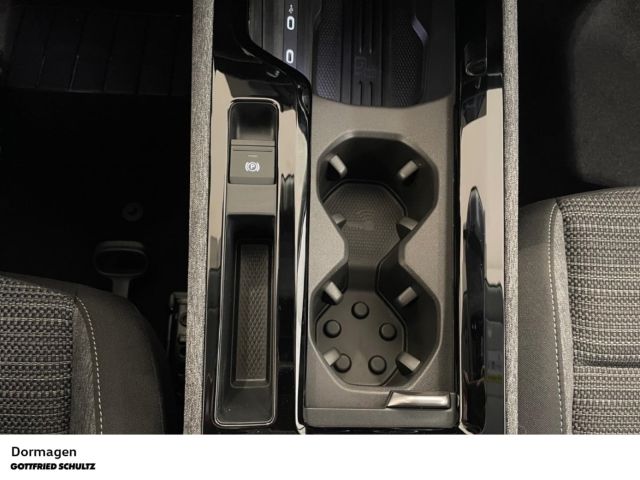 Skoda Superb - Bild 16