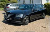 Mercedes-Benz Mercedes c250 CDI AMG line - Mercedes-Benz C 250 in Mönchengladbach