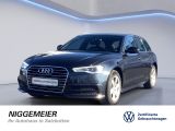 Audi A6 Avant 2.0TDI ultra MMI-NAVI+STANDHZG+KAMERA - Audi A6 mit Diesel-Antrieb: Kombi, Schaltgetriebe