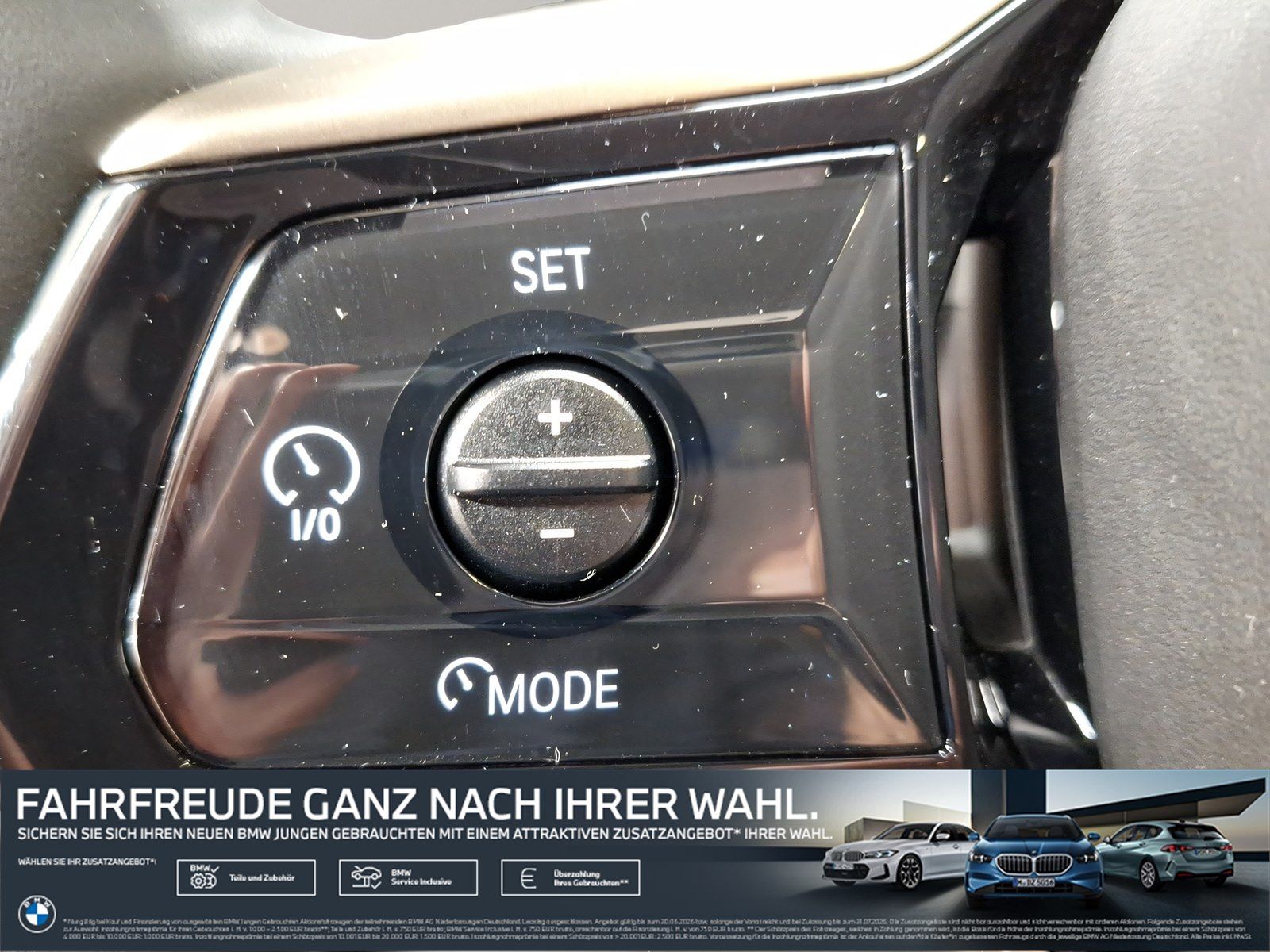 BMW X3 - Bild 22