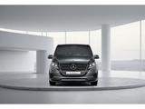 Mercedes-Benz V 300 d AVANTGARDE XL+4M+DISTRONIC+LED+CARPLAY - gebrauchte Vans