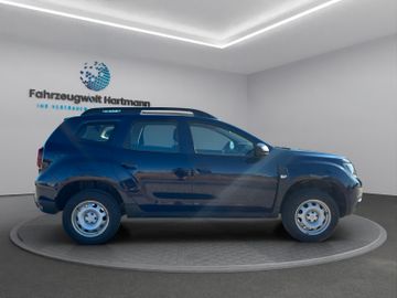 Dacia Duster - 6