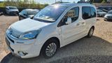 Citroën Berlingo Kombi Selection - Citroën Berlingo aus 2014