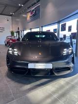 Porsche Taycan Turbo S, NEUE BATTERIE! B-Display, PCCB - Porsche Taycan: Privatanbieter