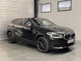 BMW X2 sDrive 18 i Advantage Plus/Navi/CarPlay/Tempo - BMW X2 aus 2022