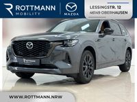 Mazda CX-80 - Vorschau Bild 1